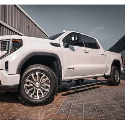 Pedane elettriche Chevy 3500