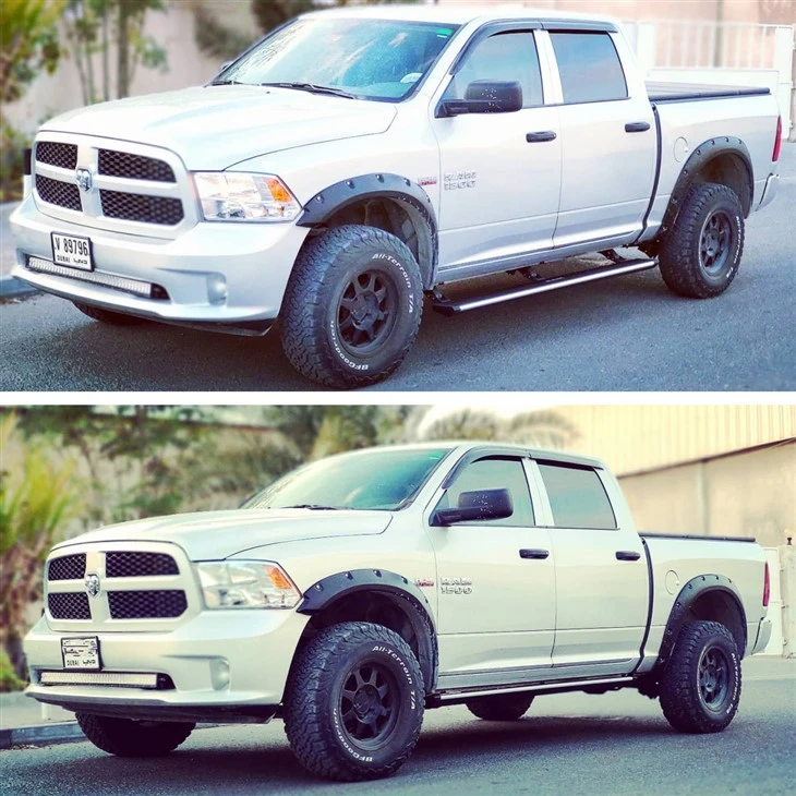 Ram 3500 Power Steps suppliers