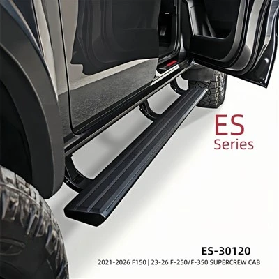 Pedane automatiche F150